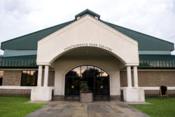 Independence Park Theatre